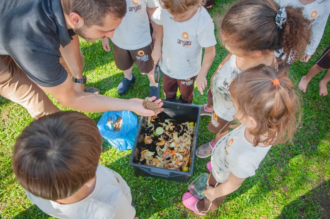 Mentoria & Consultoria - Semana Lixo Zero - Mentoria Criativa